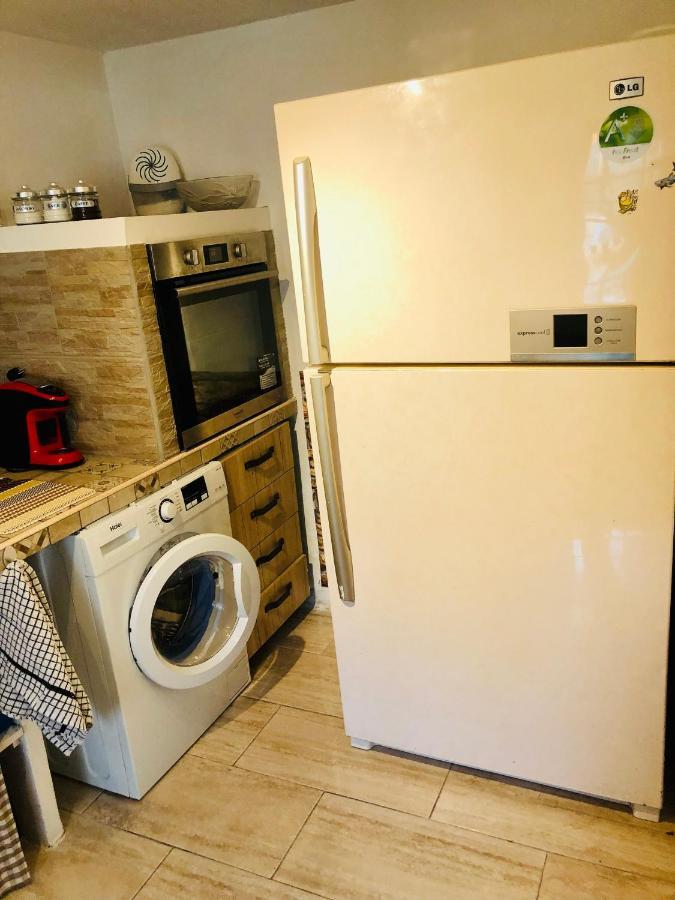 Little House Fiera Di Roma Apartment Ponte Galeria Ngoại thất bức ảnh