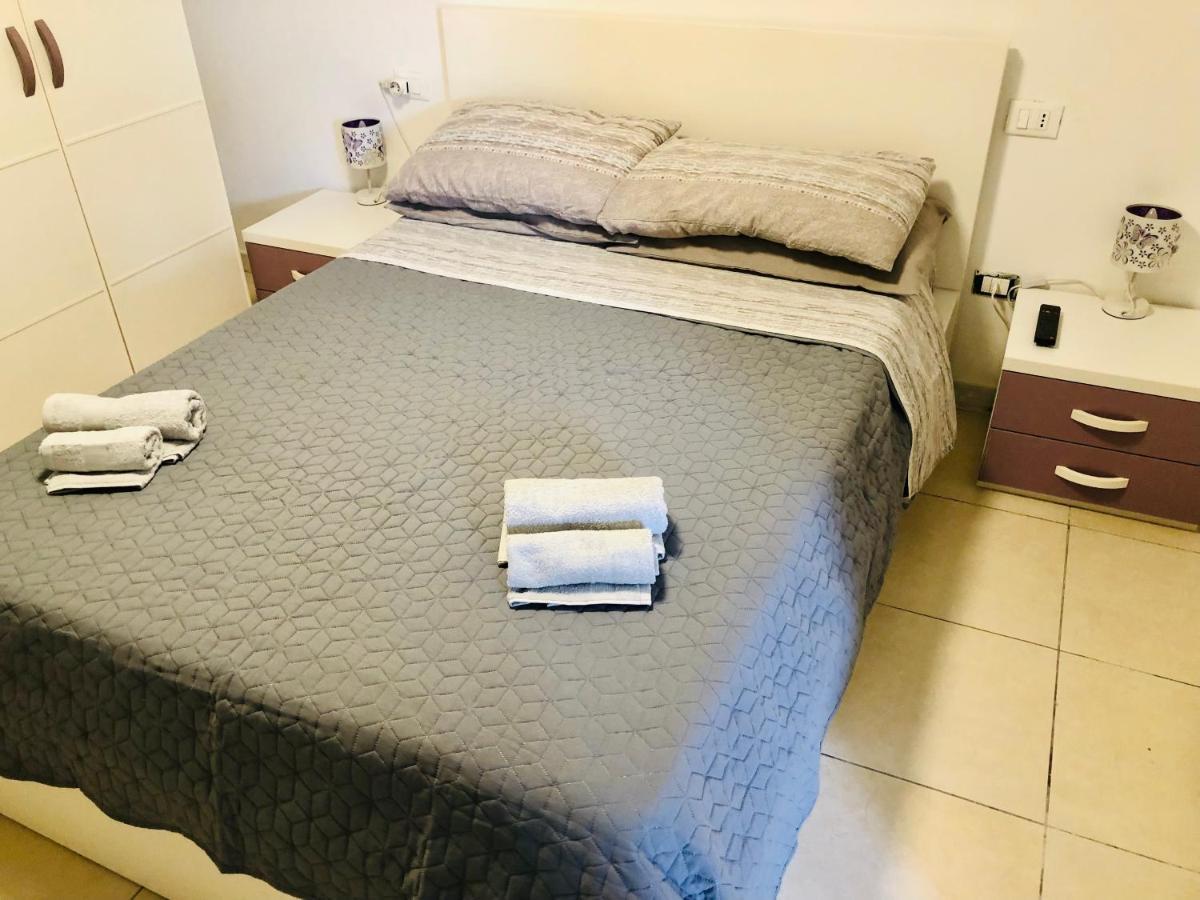Little House Fiera Di Roma Apartment Ponte Galeria Ngoại thất bức ảnh