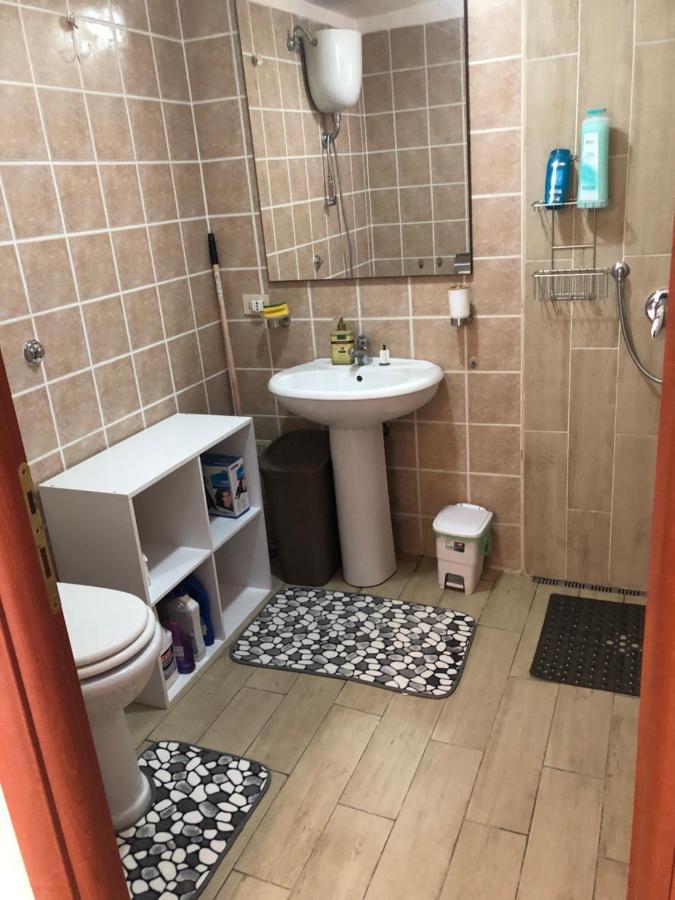 Little House Fiera Di Roma Apartment Ponte Galeria Ngoại thất bức ảnh