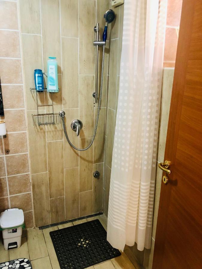 Little House Fiera Di Roma Apartment Ponte Galeria Ngoại thất bức ảnh