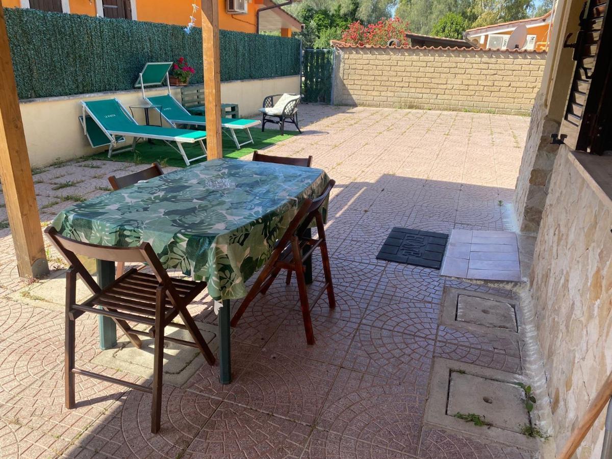 Little House Fiera Di Roma Apartment Ponte Galeria Ngoại thất bức ảnh